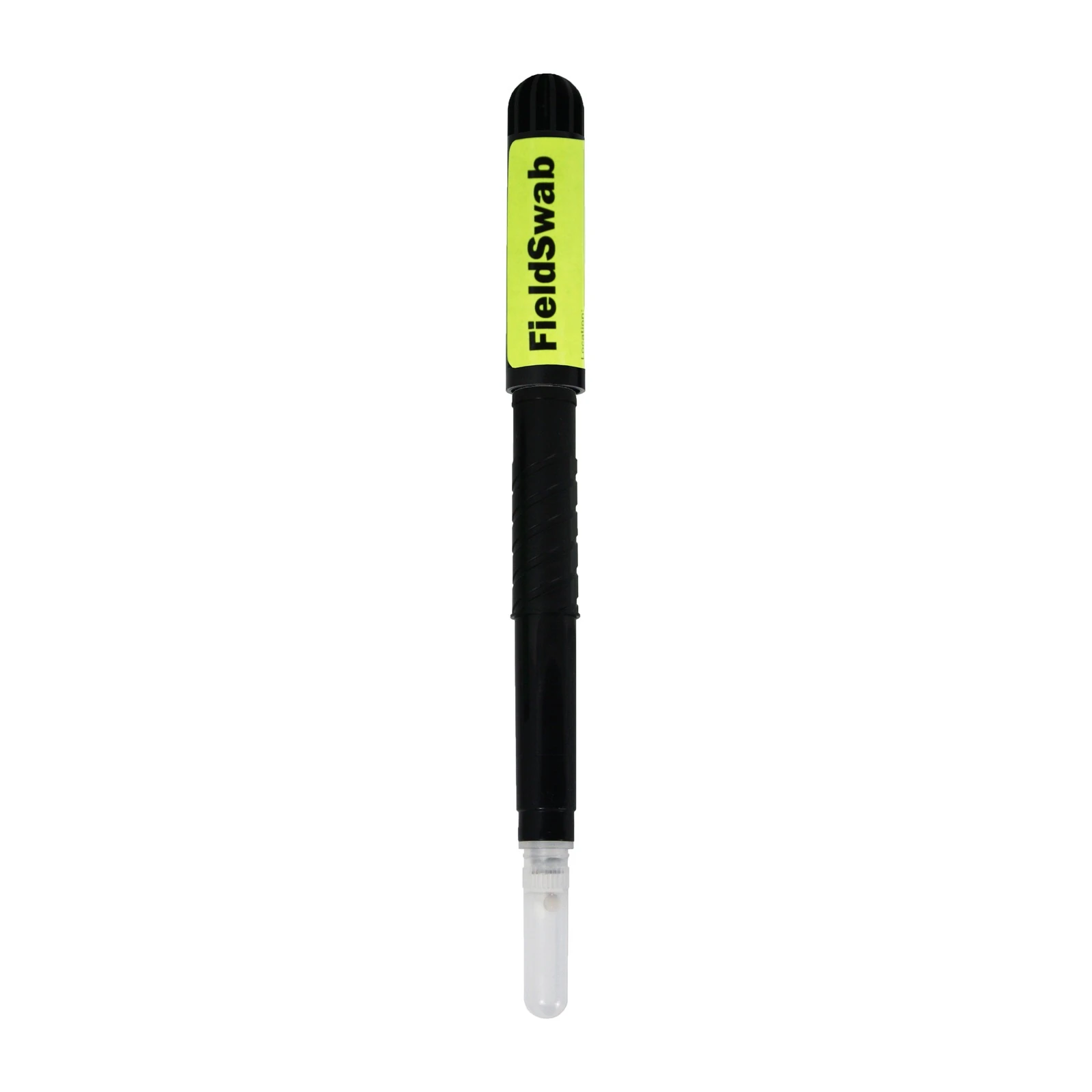 FieldSwab — productfoto