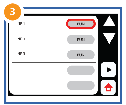 WaterGiene — stap 3: Start het juiste meetplan